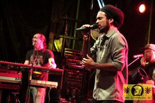 Sebastian Sturm (D) 18. Reggae Jam Festival, Bersenbrueck 03. August 2012 (15).JPG